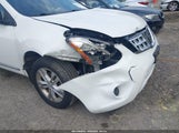 NISSAN ROGUE SV JN8AS5MV4DW618706 снимка