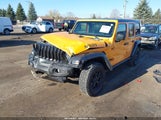 JEEP WRANGLER UNLIMITED WILLYS 4X4 1C4HJXDN3MW650748 fotografie