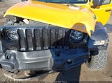 JEEP WRANGLER UNLIMITED WILLYS 4X4 1C4HJXDN3MW650748 fotografie