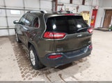 JEEP CHEROKEE LATITUDE 1C4PJMCSXFW617492 снимка
