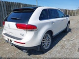 LINCOLN MKX 2LMDJ8JK7DBL13659 fotografie