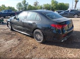 Mercedes-Benz C 300 W1KAF4GB4RR208866 photo