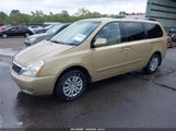 KIA SEDONA LX KNDMG4C71B6407306 снимка