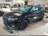 JEEP CHEROKEE ALTITUDE 4X4 1C4PJMLX7KD283570 снимка