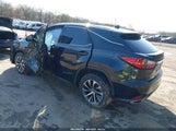 LEXUS RX 350 2T2HZMDAXMC291035 fotografie