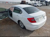 HONDA CIVIC LX 2HGFB2F51CH592514 снимка