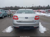 FORD TAURUS SEL 1FAHP2EW3BG124061 fotografie