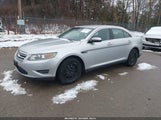 FORD TAURUS SEL 1FAHP2EW3BG124061 photo