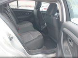 FORD TAURUS SEL 1FAHP2EW3BG124061 снимка