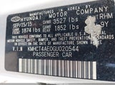 HYUNDAI ACCENT SE KMHCT4AE0GU020544 снимка