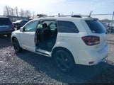 DODGE JOURNEY CROSSROAD AWD 3C4PDDGG8JT387138 photo