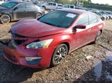 NISSAN ALTIMA 2.5 S 1N4AL3AP3DC918313 снимка