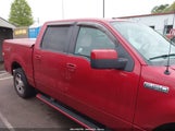 FORD F-150 LARIAT/XLT 1FTPW12V27KA45872 photo