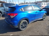 HONDA HR-V 2WD SPORT 3CZRU5H12NM734238 снимка
