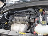 JEEP RENEGADE LATITUDE 4X4 ZACCJBBB5HPE89005 снимка
