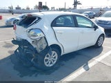 KIA RIO LX KNADM5A37E6414387 снимка