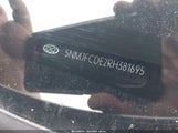 HYUNDAI TUCSON SEL 5NMJFCDE2RH381695 снимка