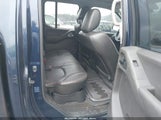 NISSAN FRONTIER PRO-4X 1N6AD0EV8BC435649 fotografie