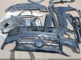 MERCEDES-BENZ GLB 250 W1N4M4GB3RW354005 photo