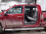 GMC SIERRA 1500 4WD SHORT BOX SLT 3GTUUDEL6NG601304 photo