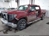 GMC SIERRA 1500 4WD SHORT BOX SLT 3GTUUDEL6NG601304 снимка