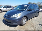 TOYOTA SIENNA LE 5TDZK23C39S249096 снимка