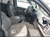 JEEP GRAND CHEROKEE LIMITED 1J8GW58N44C274714 fotografie