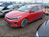 KIA FORTE GT MANUAL 3KPF44AC3RE753556 photo