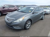 HYUNDAI SONATA LIMITED 2.0T 5NPEC4ABXCH503014 снимка