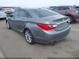 HYUNDAI SONATA LIMITED 2.0T 5NPEC4ABXCH503014 снимка