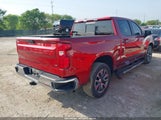 CHEVROLET SILVERADO 1500 2WD SHORT BED LT 3GCPWCED2LG272737 photo
