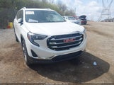 GMC TERRAIN AWD SLT 3GKALVEV3ML391395 снимка