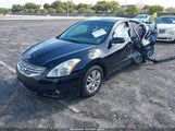 NISSAN ALTIMA 2.5 S 1N4AL2AP3CN496220 снимка