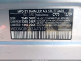 MERCEDES-BENZ S 550 4MATIC WDDNG8GB3AA317389 photo