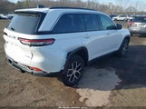 Jeep Grand Cherokee Limited 4X4 1C4RJHBG2RC223973 fotografie