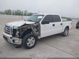 FORD F-150 XLT 1FTFW1CF9BFB58660 снимка