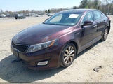 KIA OPTIMA EX 5XXGN4A70FG392200 снимка