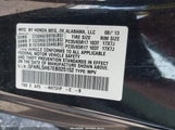 HONDA ODYSSEY EX-L 5FNRL5H67EB025152 снимка