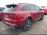 KIA SORENTO S 5XYRL4LC9NG139461 снимка