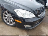 MERCEDES-BENZ S 550 4MATIC WDDNG86X48A219544 fotografie