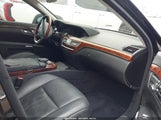 MERCEDES-BENZ S 550 4MATIC WDDNG86X48A219544 photo