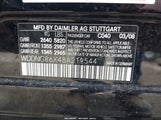 MERCEDES-BENZ S 550 4MATIC WDDNG86X48A219544 photo