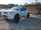 NISSAN TITAN SV 1N6BA0CA9DN308302 снимка