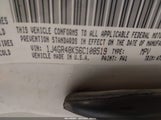 JEEP GRAND CHEROKEE LAREDO 1J4GR48K56C108519 снимка