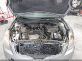 NISSAN ALTIMA 2.5 S 1N4AL21E67C125892 снимка
