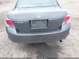 HONDA ACCORD 2.4 LX 1HGCP2F31AA126712 снимка