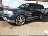 LINCOLN NAVIGATOR 5LMFU27R04LJ16634 снимка