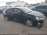HYUNDAI ELANTRA SEL 5NPD84LF6LH629173 photo