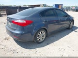KIA FORTE LX KNAFX4A60F5380840 fotografie