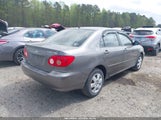 TOYOTA COROLLA LE 1NXBR32E87Z795676 снимка